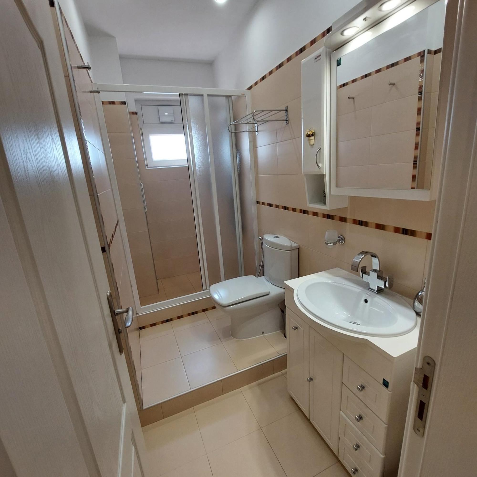 La Casa Di Sofia Apartment Екстериор снимка