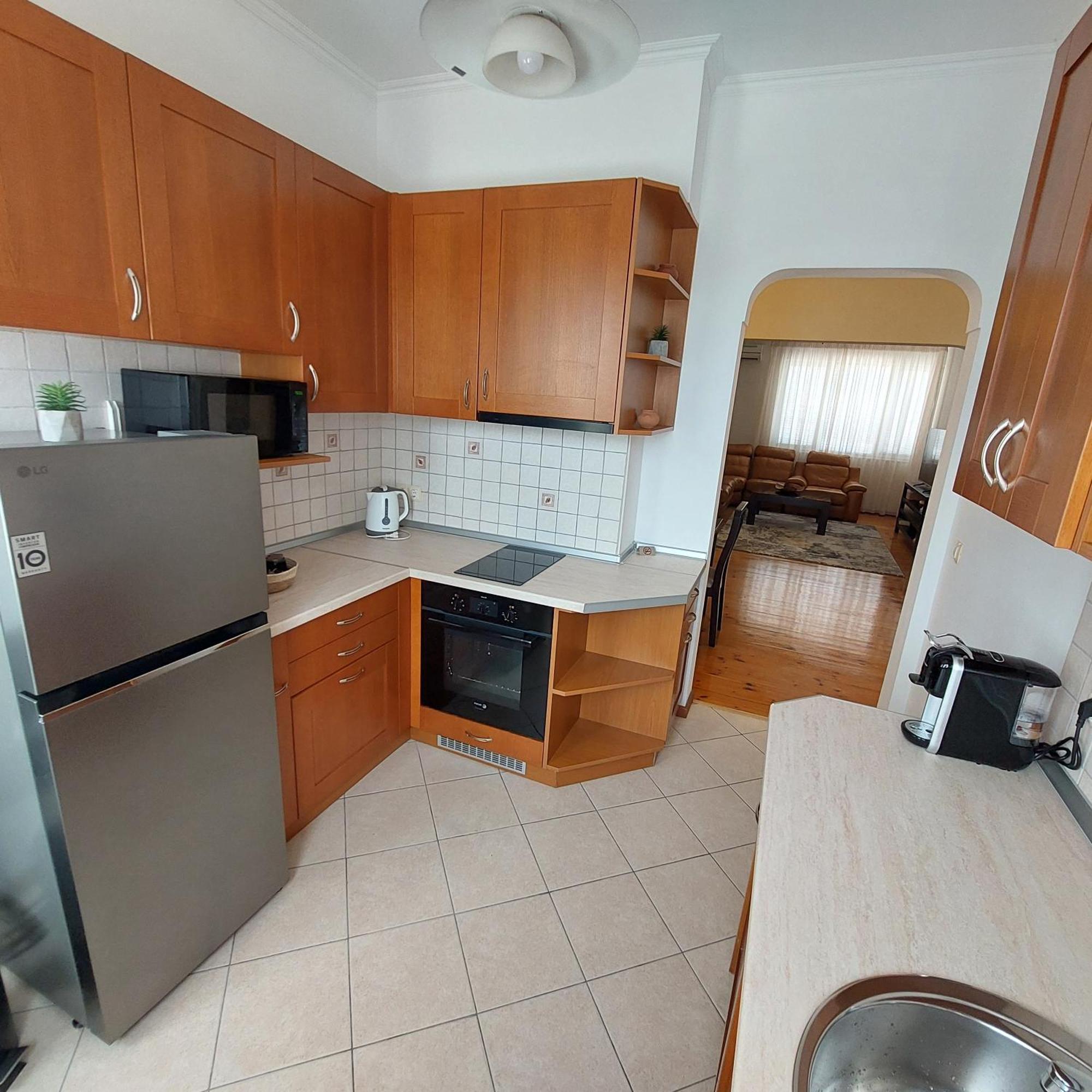La Casa Di Sofia Apartment Екстериор снимка