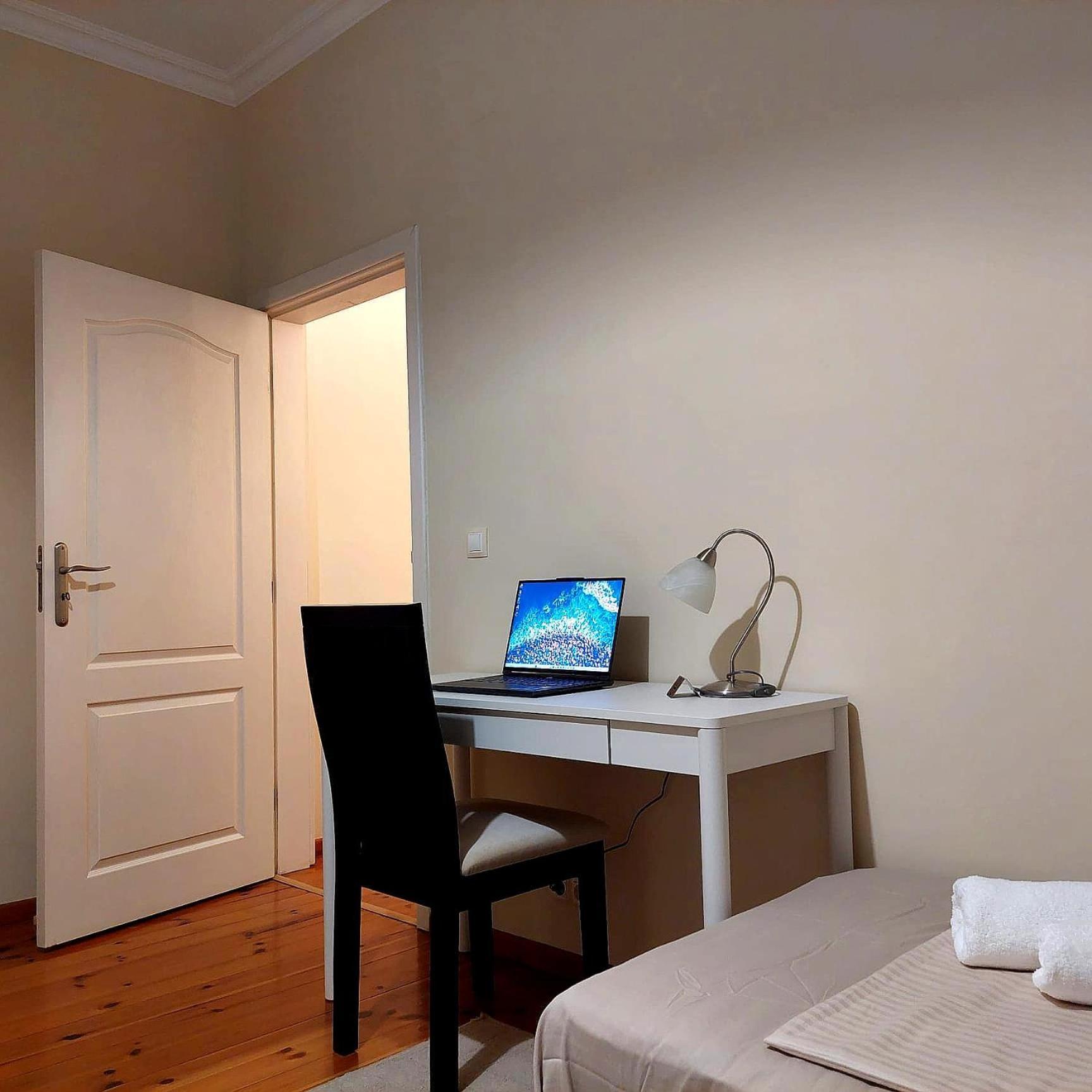 La Casa Di Sofia Apartment Екстериор снимка