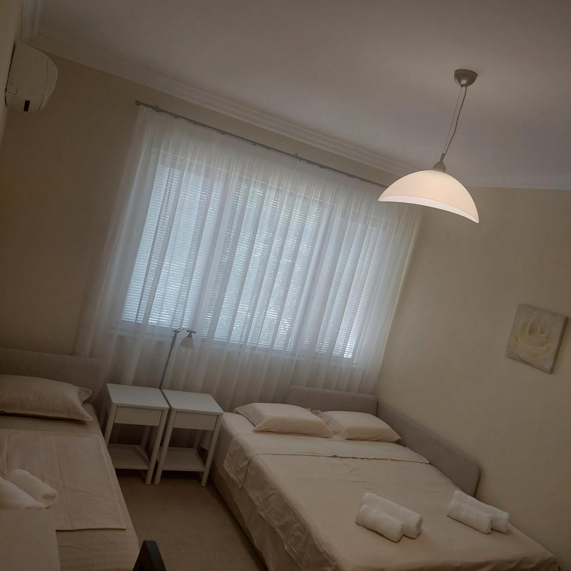 La Casa Di Sofia Apartment Екстериор снимка