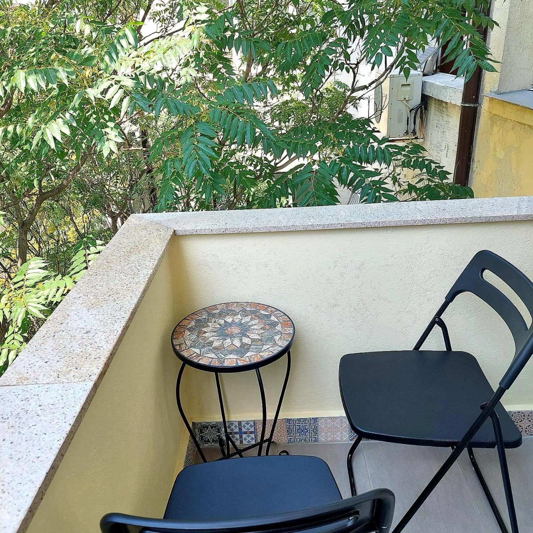 La Casa Di Sofia Apartment Екстериор снимка