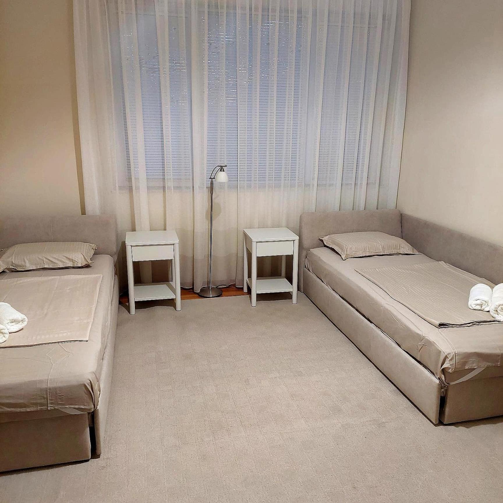 La Casa Di Sofia Apartment Екстериор снимка