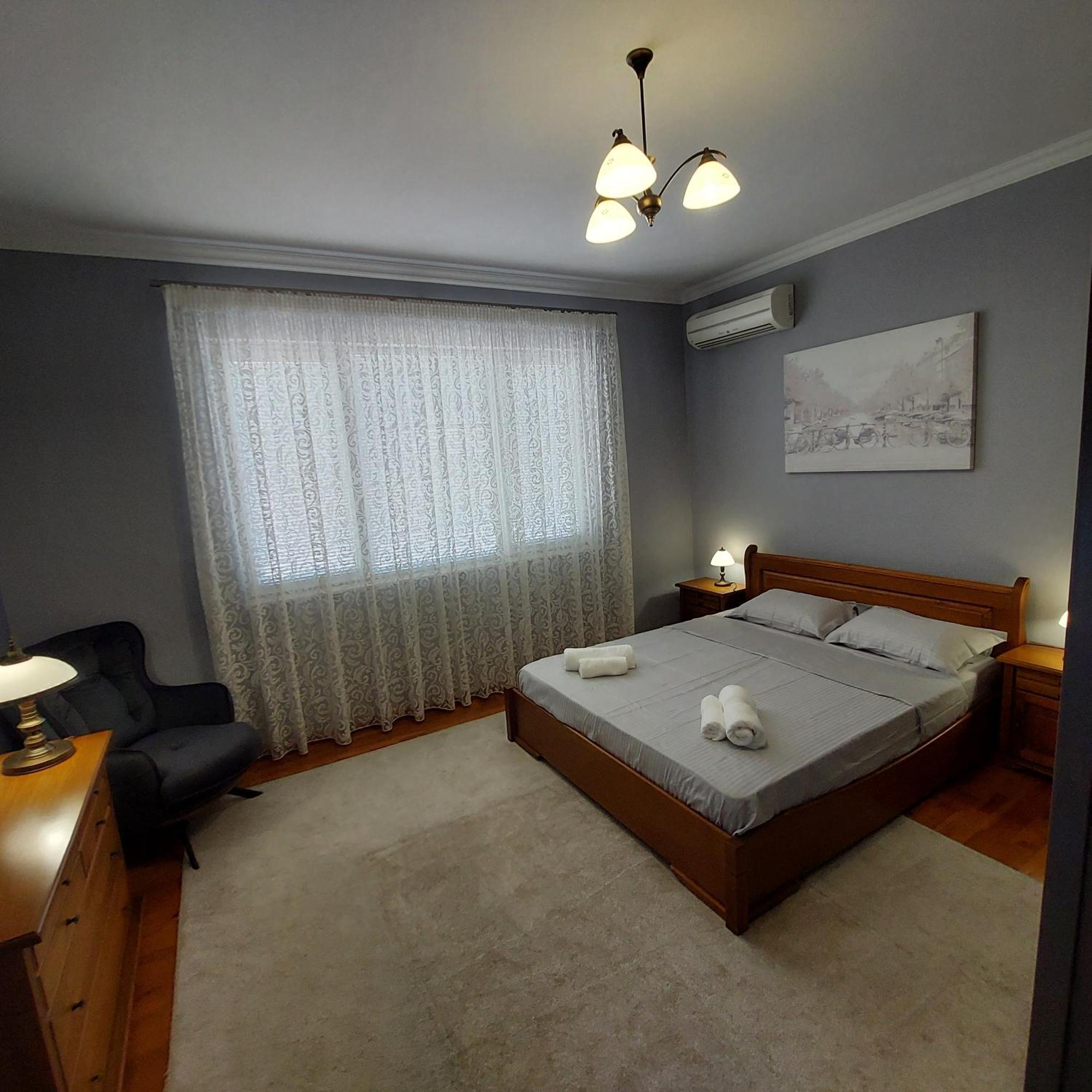 La Casa Di Sofia Apartment Екстериор снимка