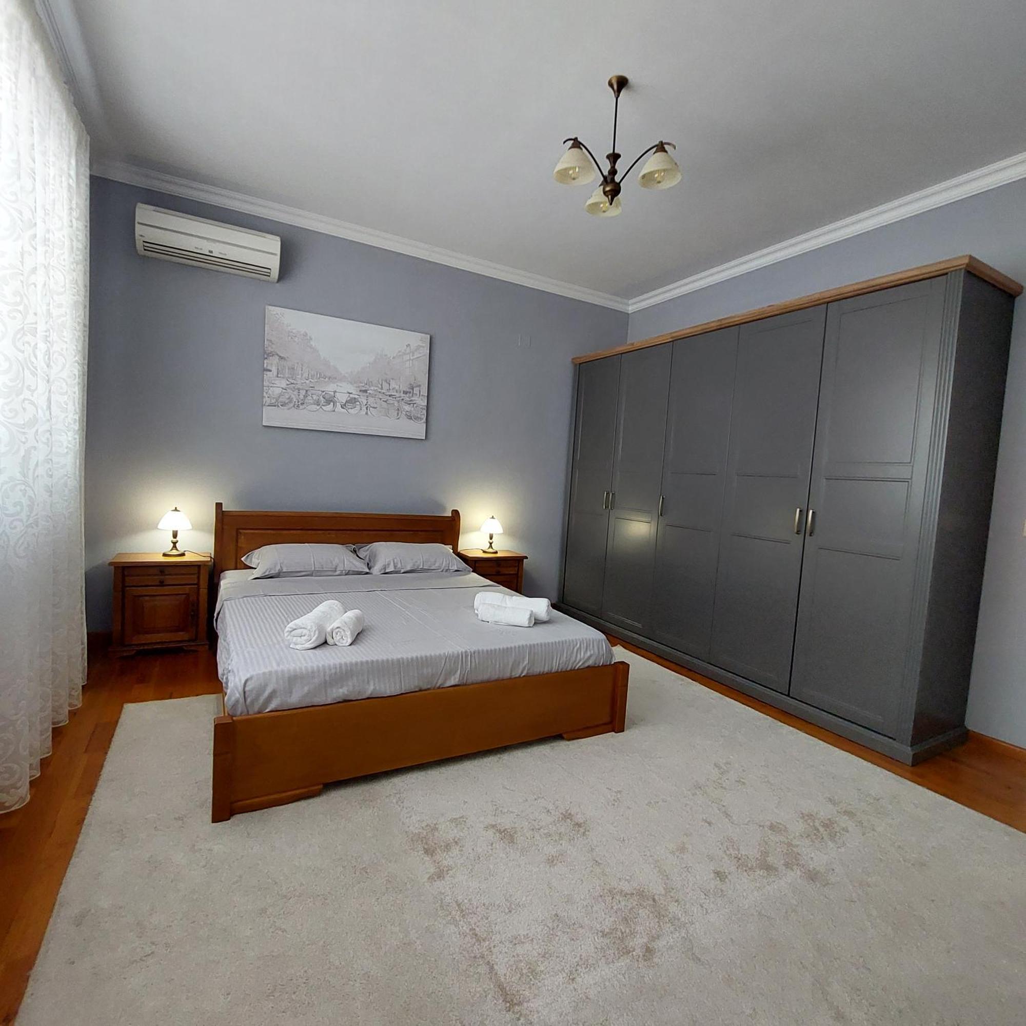 La Casa Di Sofia Apartment Екстериор снимка