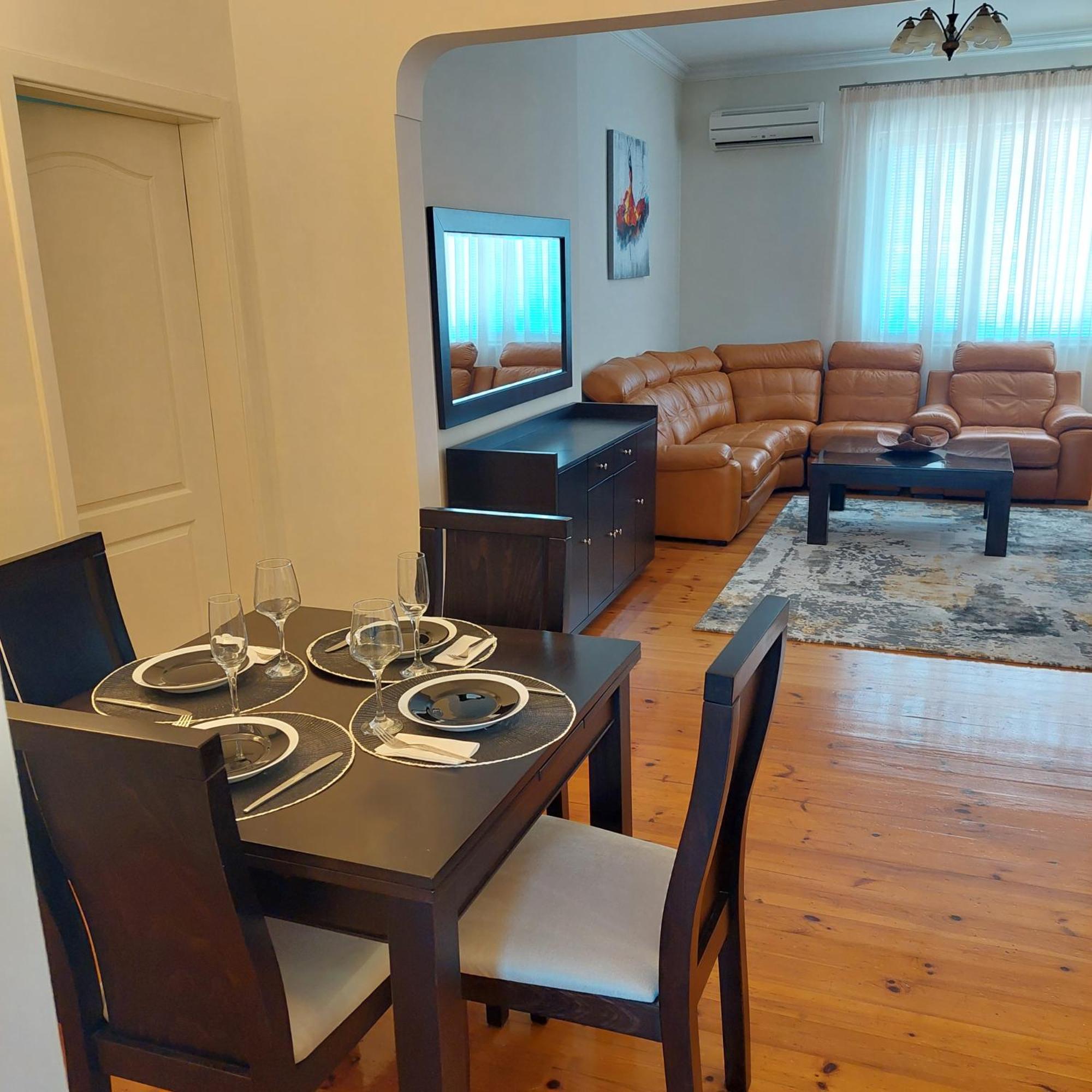 La Casa Di Sofia Apartment Екстериор снимка