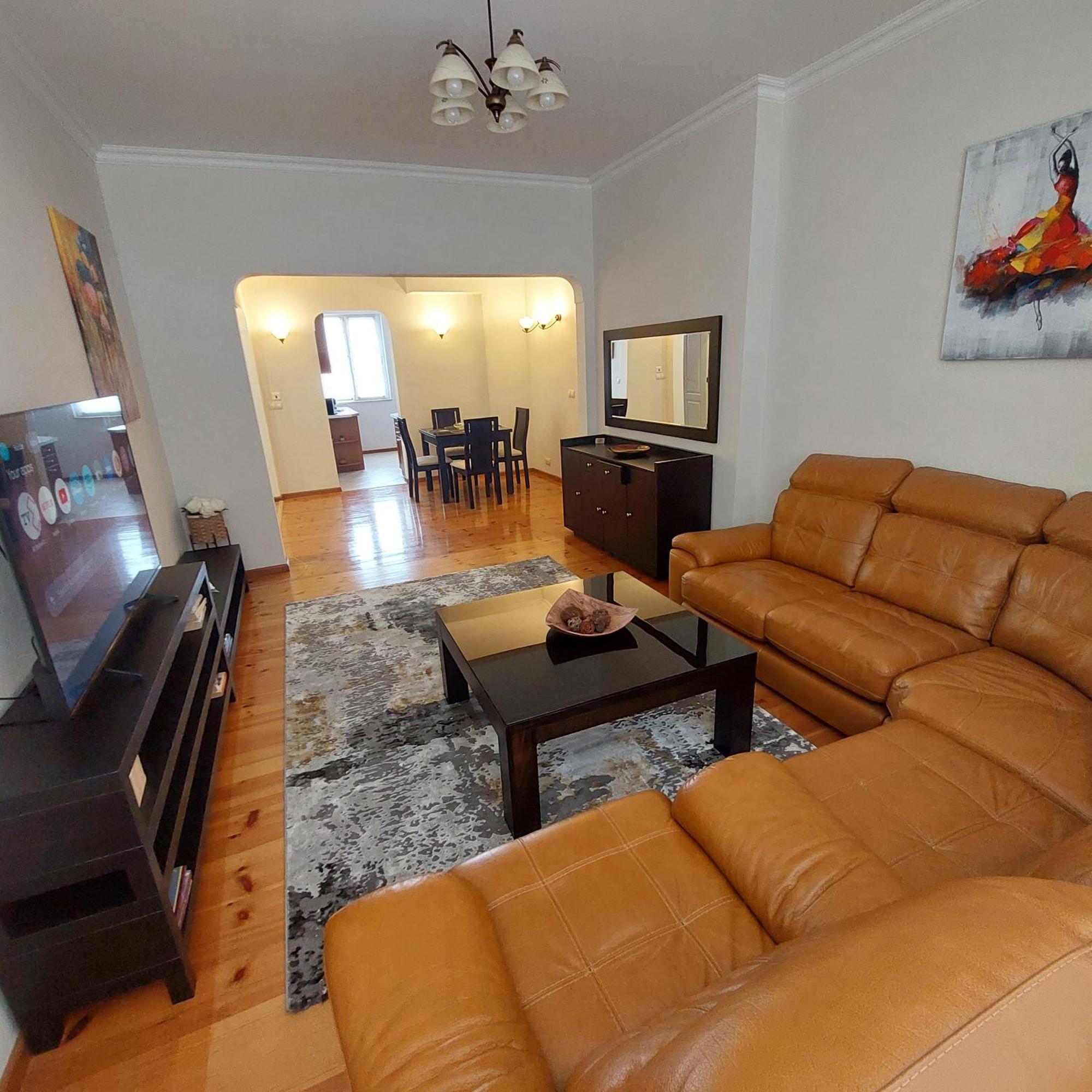 La Casa Di Sofia Apartment Екстериор снимка