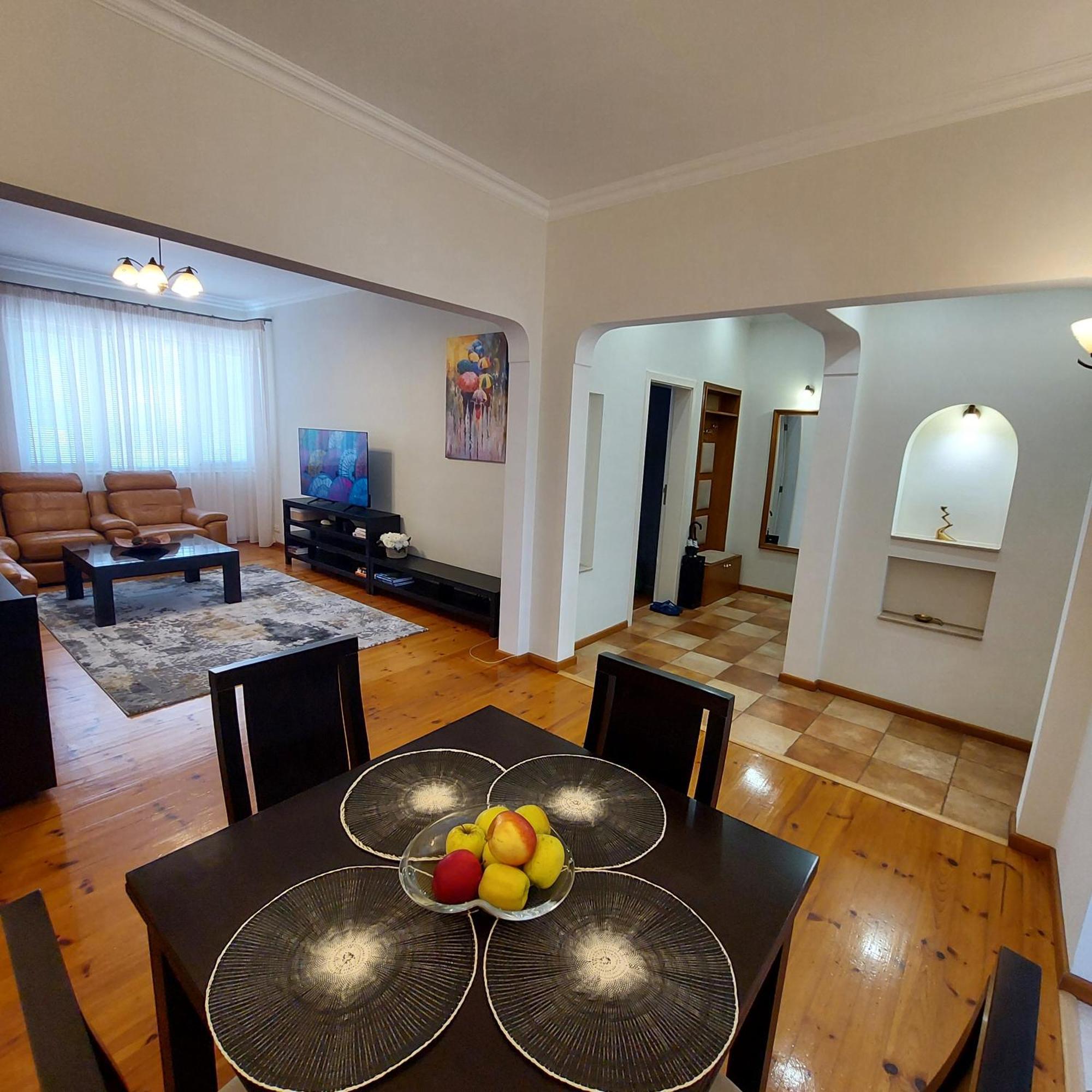 La Casa Di Sofia Apartment Екстериор снимка